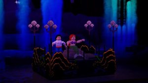Fantasmic! in Roblox (4K Resolution) - Disney's Hollywood Studios