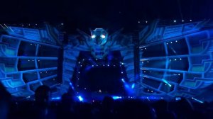 DWP 2019 Martin Solveig “All Star”