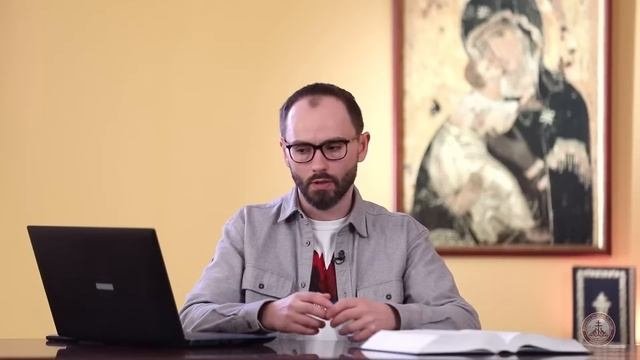 БЕСЕДЫ о православном богослужении. Седмица 3-я Великого поста. Неделя Крестопоклонная