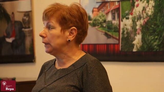 16. Мастерская заботы: Профилактика застойных пневмоний у лежачих больных