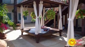 Отзывы отдыхающих об отеле Sea Breeze Jomtien Resort 3* г. Паттайя (Тайланд) .Обзор отеля