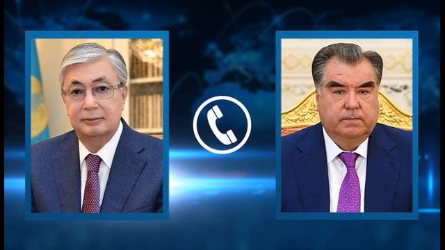 «Мы готовы к уступкам». К.Ташиев, С.Ятимов 