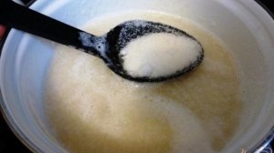 Джем из дыни