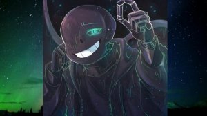 Nightmare sans music theme/Найтмер санс музыка Тема