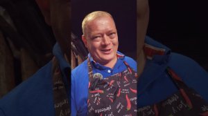 #ЧШБ  Грильков ОБМАНУЛ!!! или нет ... надо разобраться. Крылышки на мангале.