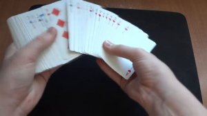 Обучение фокусу из курса " Лас-вегас уровень-3"