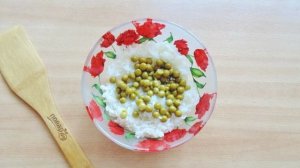 Китайский салат из сладкого перца