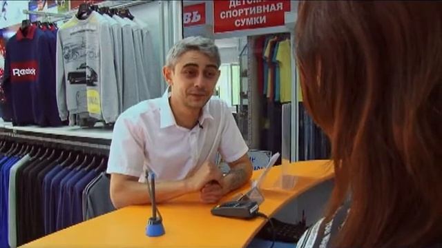 "Знак качества" выпуск 1.08.17 смотреть онлайн