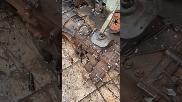 Câmbio da Pajero 4x4 Manual 2.8 смотреть онлайн