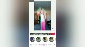 Как снимать в  Like?