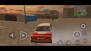 MadOut2 | Лутшая настройка для дрифта на жыге в мадаут 2