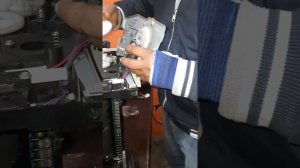 how to repair ricoh sp210 | fuser gear problem | Printer repair