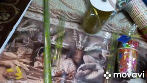 ✂️Конфеты в стаканчике. Сладкие угощения в школу от именинника. ??