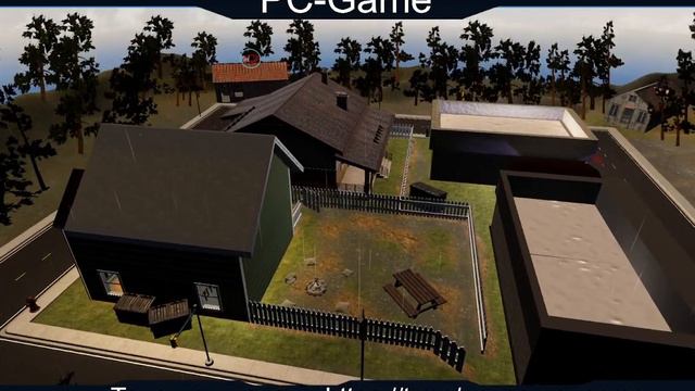 Разработчик видеоигр (Villa's Blind) - Вступление смотреть онлайн