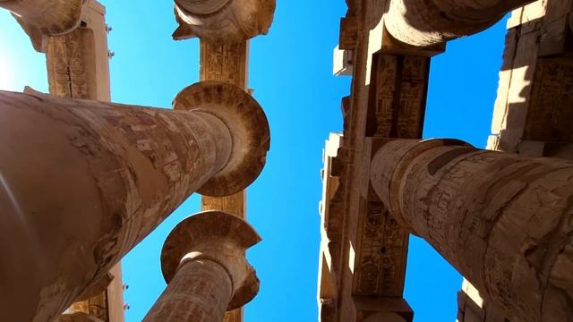 Клеопатра: Любовь, Власть и Искусство Обольщения [История Личности]