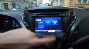 How to Enable or Disable Traffic Announcements in Hyundai i40 ( 2011 – 2019 ) | Manage TA