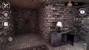 ОЧЕНЬ СТРАШНАЯ ИГРА! ПРОХОЖДЕНИЕ ХОРРОРА