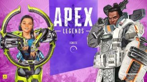 Trying Everything New In Season 19 of Apex! - LIVE STREAM