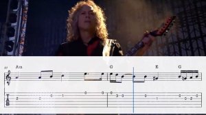 The Unforgiven by Metallica - Backing Track Rockschool Grade 1 Acoustic Guitar