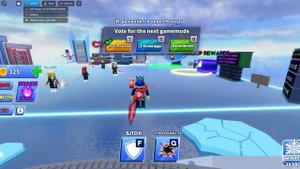 ВСЕ СПОСОБНОСТИ В БЛЭЙД БОЛ!!!! //Blade ball //Roblox // Я вернулся!!