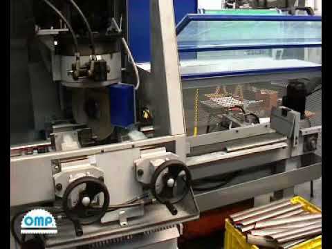 дисковый отрезной станок euromatic смотреть онлайн