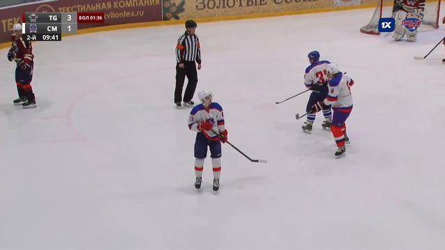 Топ Ган - Спортмастер смотреть онлайн