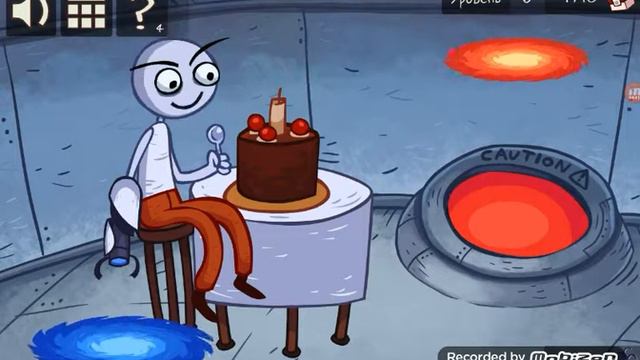 я делаю не пойми что TrollFece смотреть онлайн