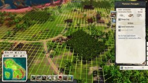 Tropico 5 Construction Bug (Help)