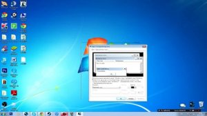 [Секреты ПК] Как поменять цвет окна и текста в Windows? [2 способ]