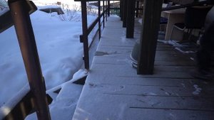 Хозяйственный пылесос – водосос Greenworks G120WDV всё что не показано в других обзорах