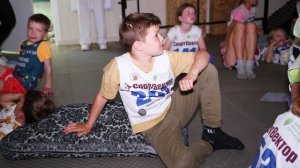 Встреча с чемпионом мира