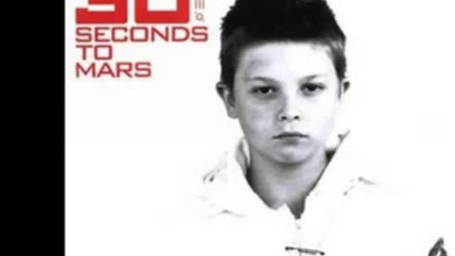 30 Seconds To Mars - The Mission.