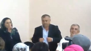 НАСРУЛА РАСУЛОВ НА СВАДЬБЕ