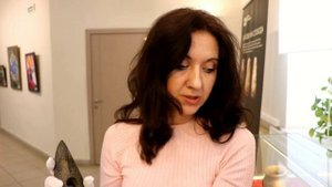 Выставка археологических раскопок «Павловская слобода»