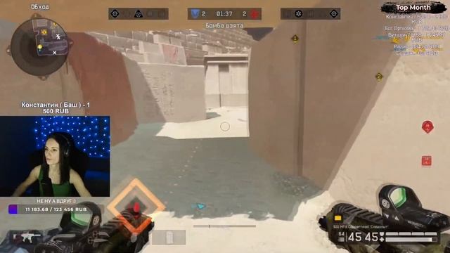 SIG MPX COPPERHEAD НЕРЕАЛЬНАЯ ИМБА смотреть онлайн