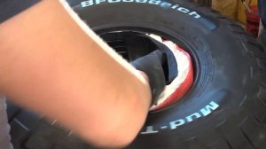 Таирлоки Корвет, Россия