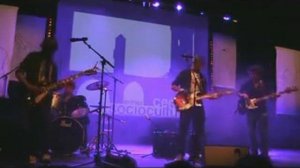 Wave Mountain - Live au théatre Francis Planté, 08.06.2012_xvid.avi