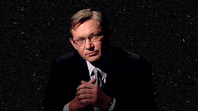 Владимир Рыжков Фото