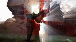 AI-песня "Тот самый длинный день в году" (стихи Константина Симонова)