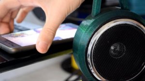 КАК СДЕЛАТЬ КОЛОНКУ JBL CLIP СВОИМИ РУКАМИ