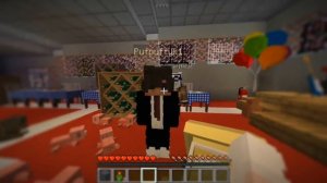 ||мем||Руня Майнкрафт|| свадьба  || Пуф~Руня||