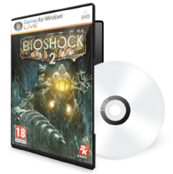 BioShock 1