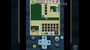 Алмазный квест: Без спешки! Angkor Wat 2. Уровень 5