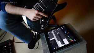 Line 6 - Firehawk FX