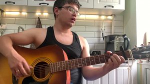 Михаил Елизаров - Он меня любил, любила я его аккорды на гитаре табы