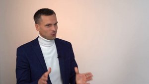 Игорь Манн в "Секретах успеха с Павлом Вербняком