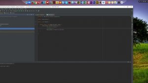 [8] IntelliJ IDEA GitHub Integration (export project to GitHub) [HD 1440p]