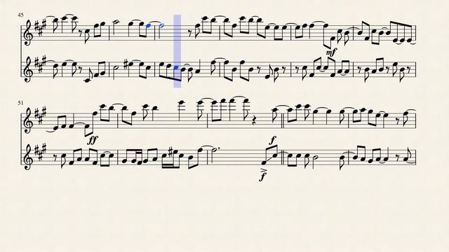 Blue Bird - short version смотреть онлайн