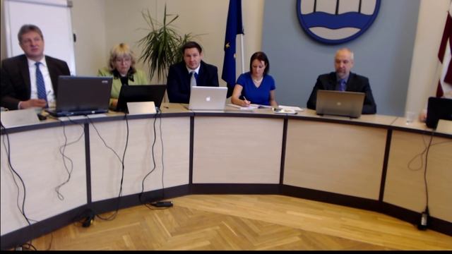 Ogres novada domes sēde 21.01.2016 смотреть онлайн