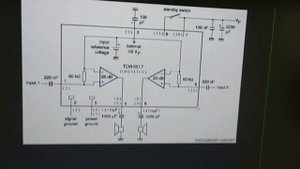 Ремонт магнитолы CYCLONE MP1102BA Перепутали вывода при подключении